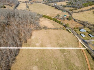 0 Hurricane Creek Rd, Lawrenceburg, TN 38464