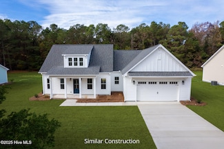 179 N Brightleaf Dr, Minnesott Beach, NC 28510