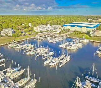 2571 St James Dr Unit U-G21, Southport, NC 28461