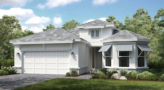 14919 Contenta Loop, Lakewood Ranch, FL 34211