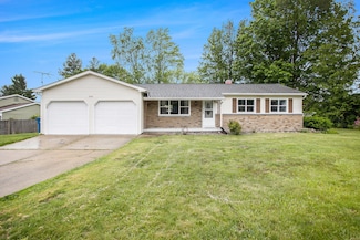 1246 Chalmers Dr, Battle Creek, MI 49015