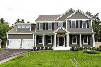 33 Schwinn Dr Unit 103, Nashua, NH 03062