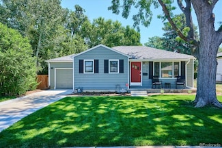 3270 S Gilpin St, Englewood, CO 80113