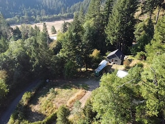 18191 Denny Rd, Burnt Ranch, CA 95527