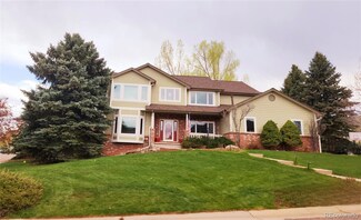 25 Summit Ash, Littleton, CO 80127
