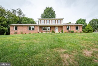 2069 Brick Church Rd, New Windsor, MD 21776