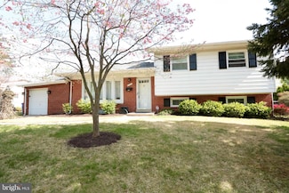 1113 Chiswell Ln, Silver Spring, MD 20901