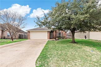 3806 Dresden Ln, College Station, TX 77845
