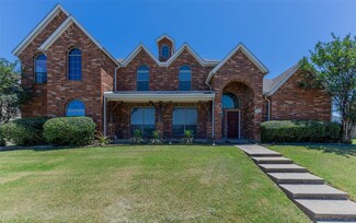 212 Wellington Dr, Desoto, TX 75115