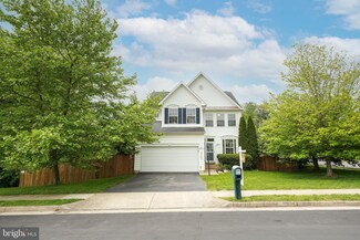 13000 Tadmore Ct, Woodbridge, VA 22193