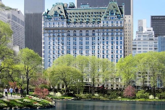 1 Central Park S Unit 1813, New York, NY 10019