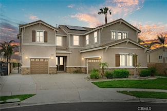 14913 Mavenwood Place, Fontana, CA 92336