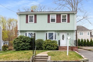 7 Dean Rd, Milton, MA 02186