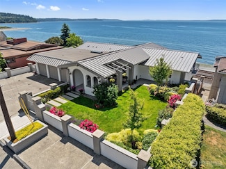 19301 Richmond Beach Dr NW, Shoreline, WA 98177