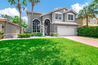 12405 Colony Preserve Dr, Boynton Beach, FL 33436