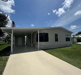 14461 Azucena Ct, Fort Pierce, FL 34951
