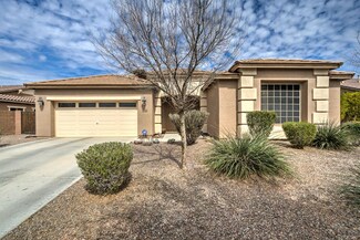 2942 E Ironside Ln, Gilbert, AZ 85298