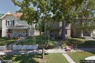 129 E Suttenfield St, Fort Wayne, IN 46803