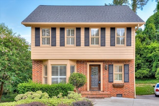 2001 Summer Ridge Dr, Augusta, GA 30904