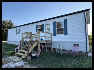 25596 Southwest Blvd, Bevier, MO 63532