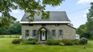235 Beckwith Rd, Mc Donough, NY 13801