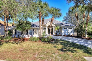 392 Park Trace Blvd, Osprey, FL 34229