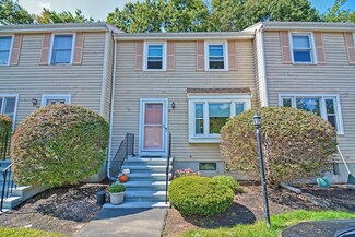 5 Bridle Path Cir Unit E, Randolph, MA 02368