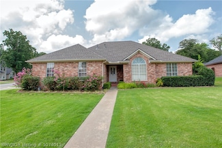 9804 Weddington Rd, Fort Smith, AR 72908