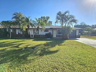 5101 SE 44th St, Okeechobee, FL 34974