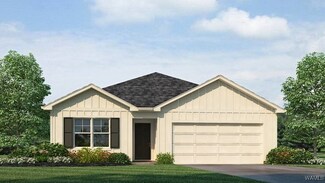 11563 Mccord Ln, Moundville, AL 35474