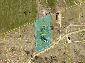 TBD Annelise Ln, Shoal Creek Township, MO 64804