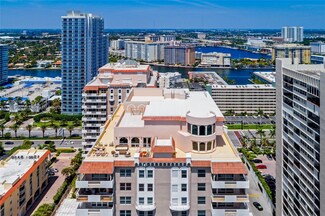 1912 S Ocean Dr Unit PH1, Hallandale Beach, FL 33009