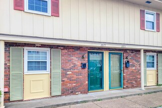 2875 Washington Ave, Evansville, IN 47714
