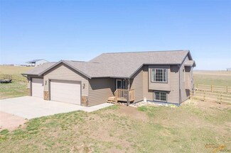 15586 229th St, Box Elder, SD 57719