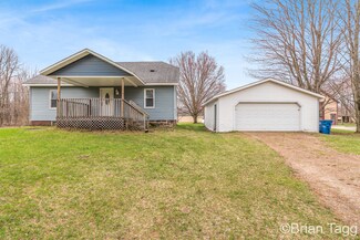 3872 125th Ave, Allegan, MI 49010