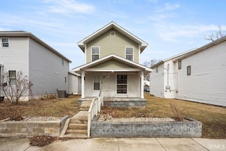 1210 W Taylor St, Kokomo, IN 46901