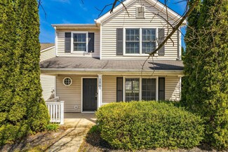 2868 Proclamation Way Unit 106, Columbus, OH 43207