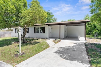 7192 Catalina St, Spring Hill, FL 34606