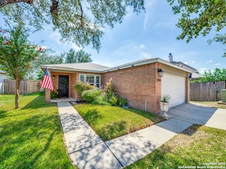 12506 Carriage Blvd, San Antonio, TX 78249