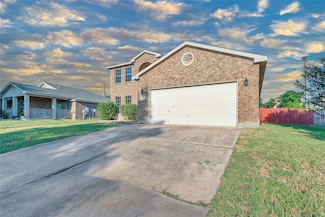 919 Mustang Trail, Harker Heights, TX 76548