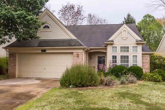 2249 S Bent Tree Dr, Bloomington, IN 47401