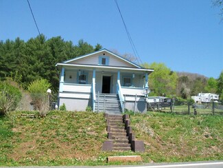 66 Penny Ln, Talcott, WV 24981