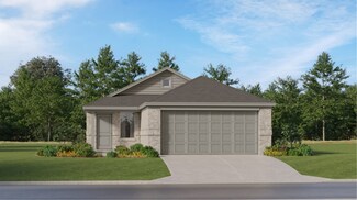 Kitson, New Caney, TX 77357