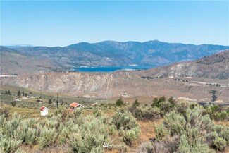 20 Yellow Topaz Ln, Orondo, WA 98843