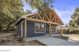 342 Rich Ave, Biloxi, MS 39531