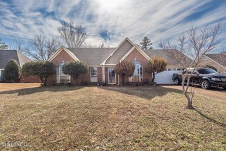 2037 Heather Ridge, Southaven, MS 38672
