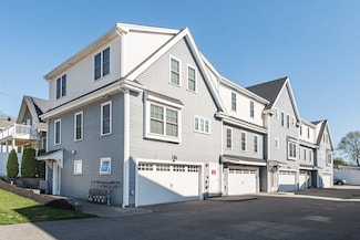 27 Mill St Unit B, Quincy, MA 02169