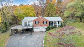 5035 Franklin Rd SW, Roanoke, VA 24014