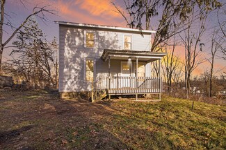 416 W North St, Jackson, MI 49202