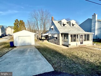 7271 Cedar Ave, Jessup, MD 20794